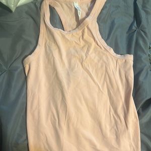 Lululemon Align Hip-Length Racerback